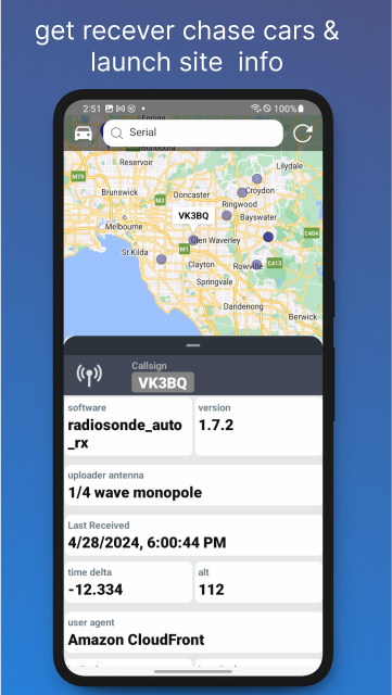 Sondeview media 5