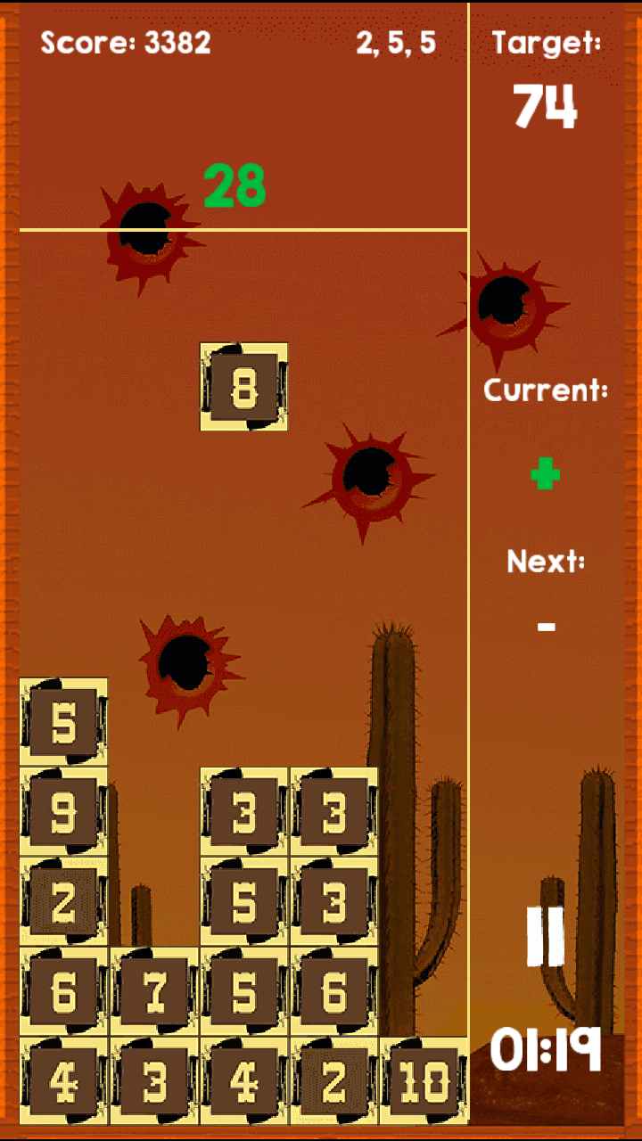 Mathris gallery image