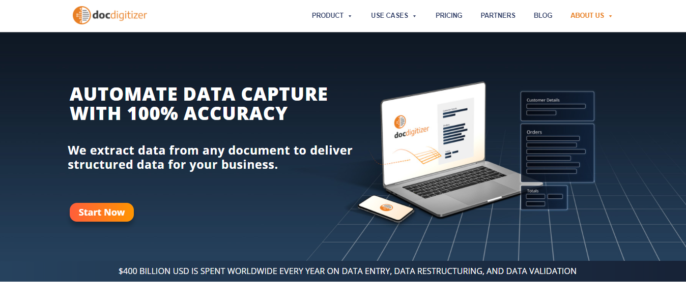 DocDigitizer gallery image