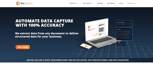 DocDigitizer gallery image