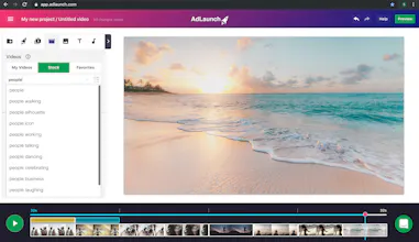 AdLaunch gallery image