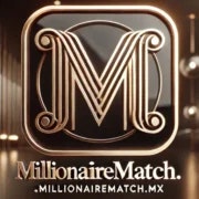 MillionaireMatch Méx... logo