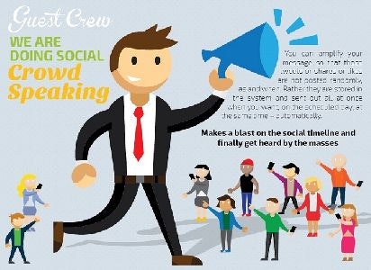 Guest Crew gallery image