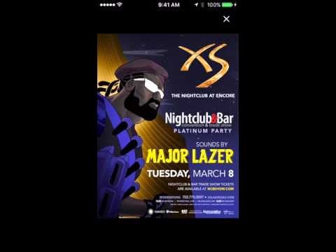 The DJ Calendar gallery image