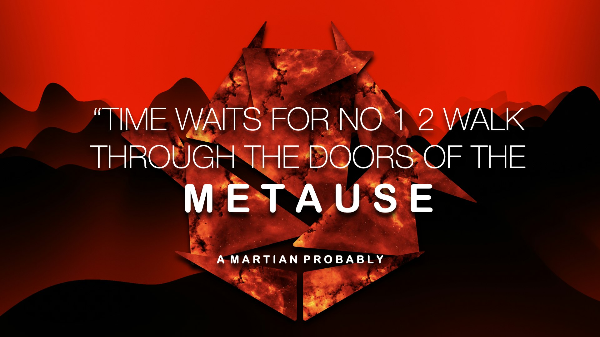 Metause - Die Metaverse sinnvoll machen Medien 16