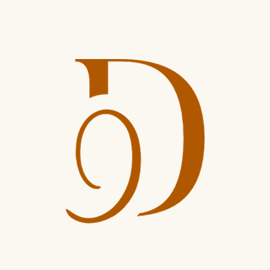 Golden Day - Product Hunt launch logo and brand identity