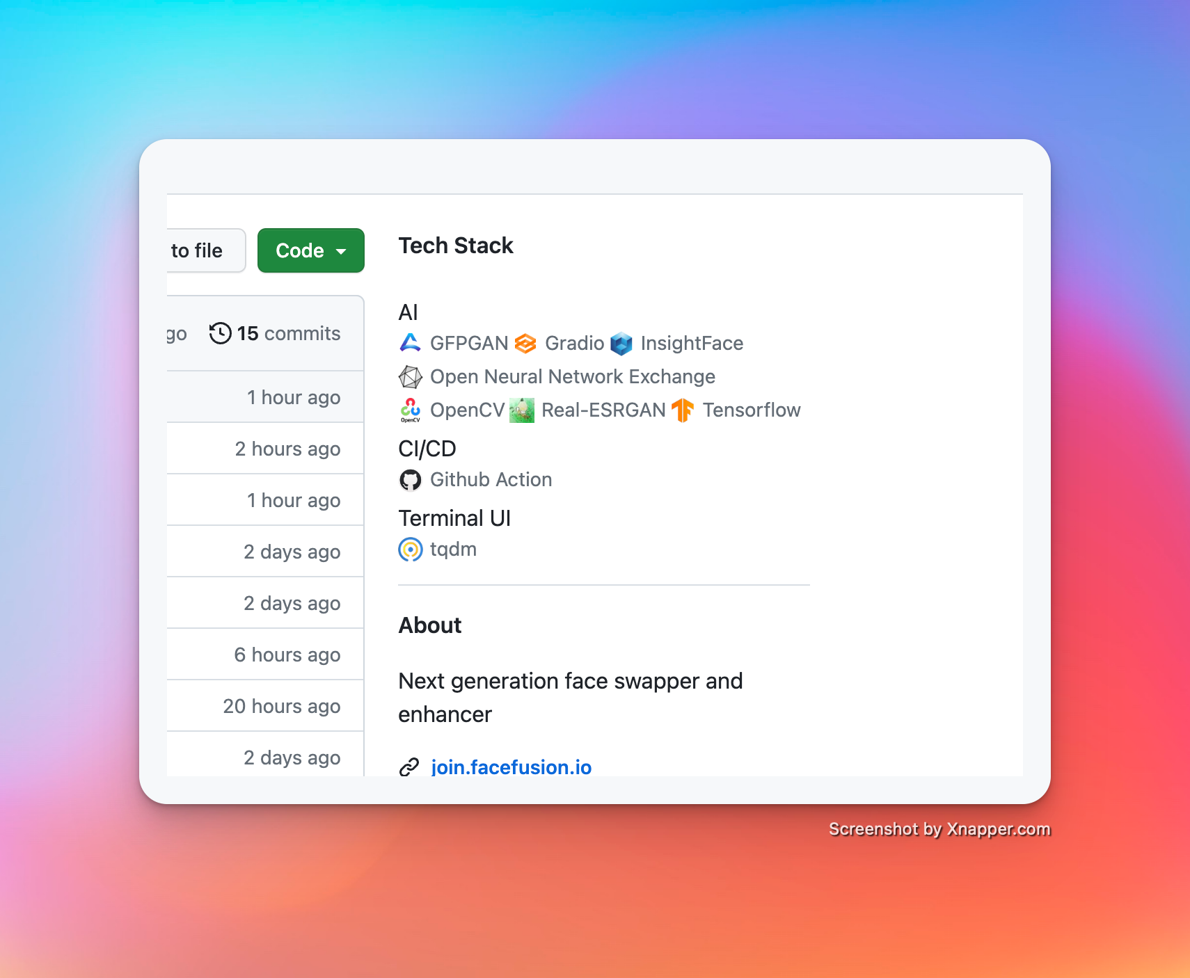 Techstack media 2