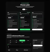 OpenVideoMaker gallery image