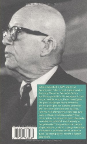 Operating Manual for Spaceship Earth gallery image