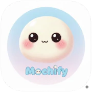 Mochify logo