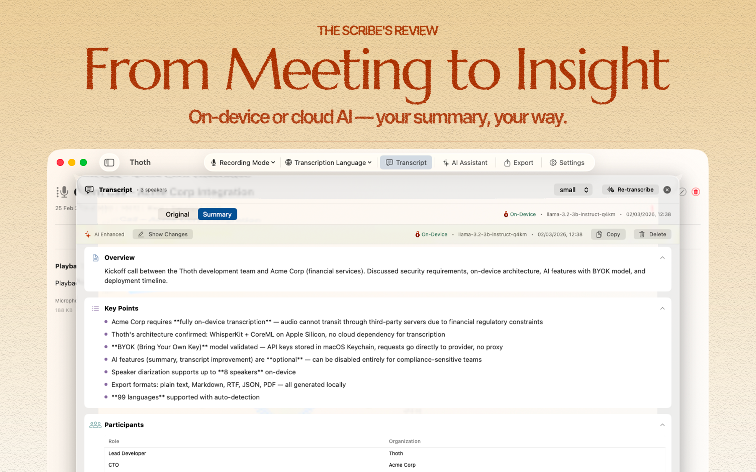 Thoth  gallery image