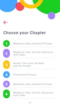 Students India Learning App gallery image