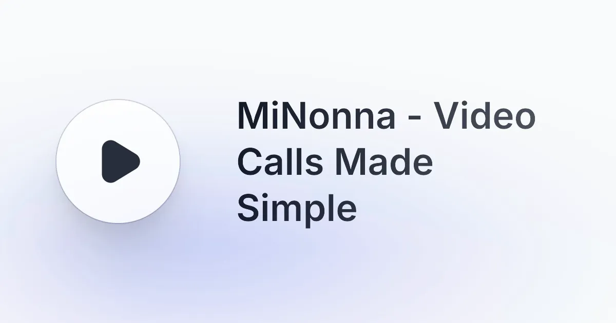 MiNonna gallery image