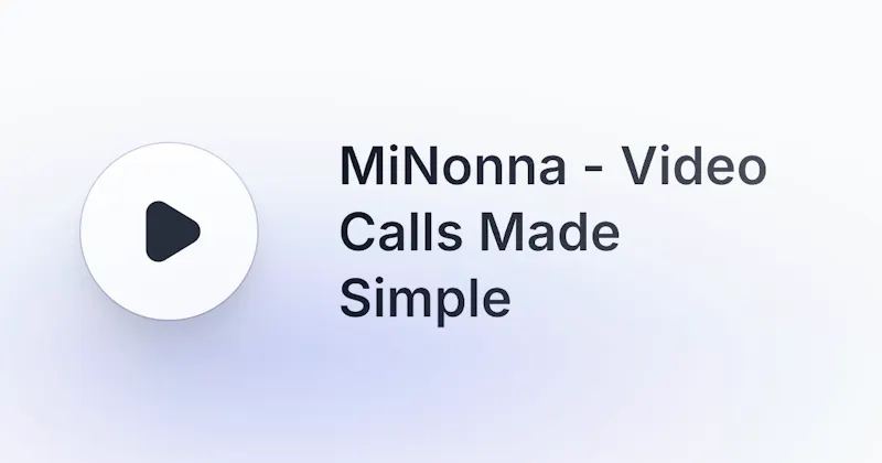 MiNonna screenshot 10