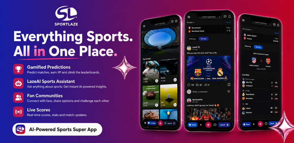 Sportlaze gallery image