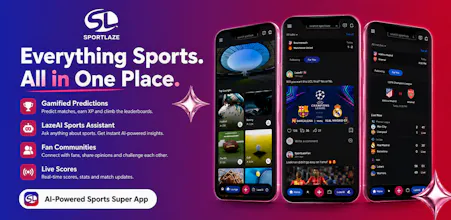 Sportlaze gallery image