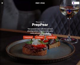 PrepPear gallery image