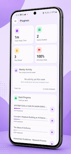Studily: AI Study App gallery image
