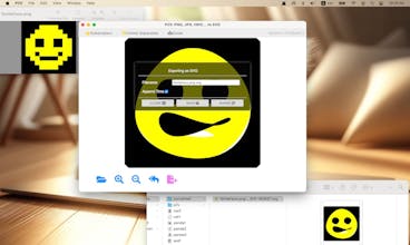 P2V: PNG JPG HEIC to SVG gallery image