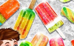 Ice Candy Maker Kids Fun media 2