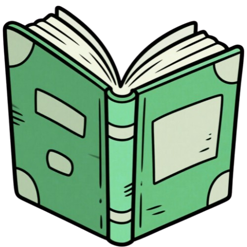 booksofme - Product Hunt launch logo