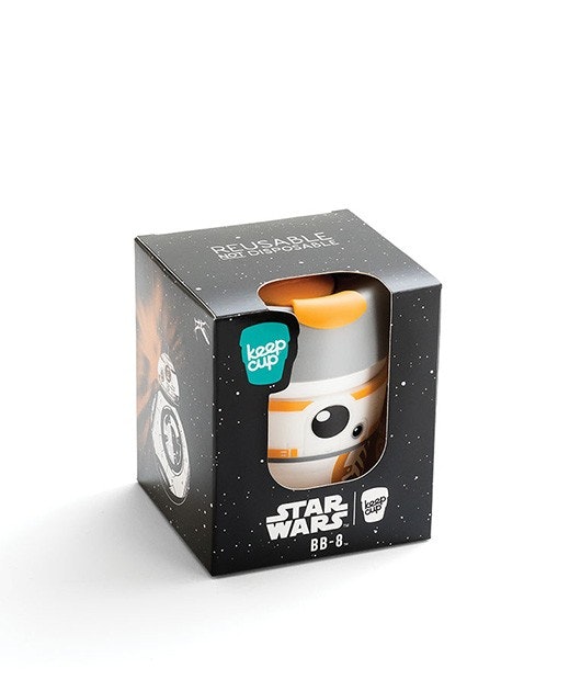 KeepCup Star Wars Series gallery image