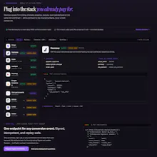 Blueprinto – Turn Demand Into Pipeline gallery image