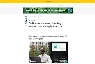 RetireMint gallery image