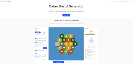 Random Map Generator gallery image