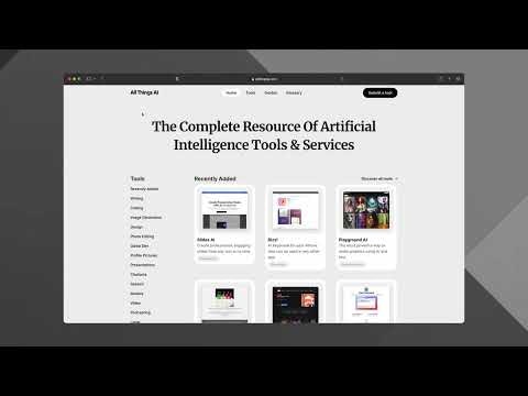 All Things AI gallery image