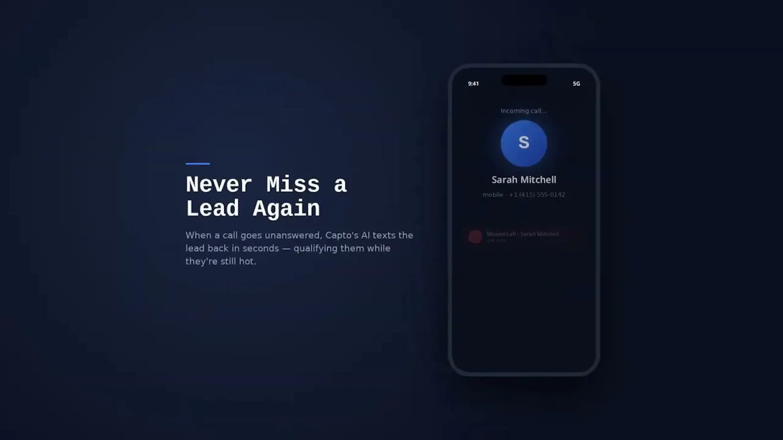 Capto screenshot 1 (video preview)