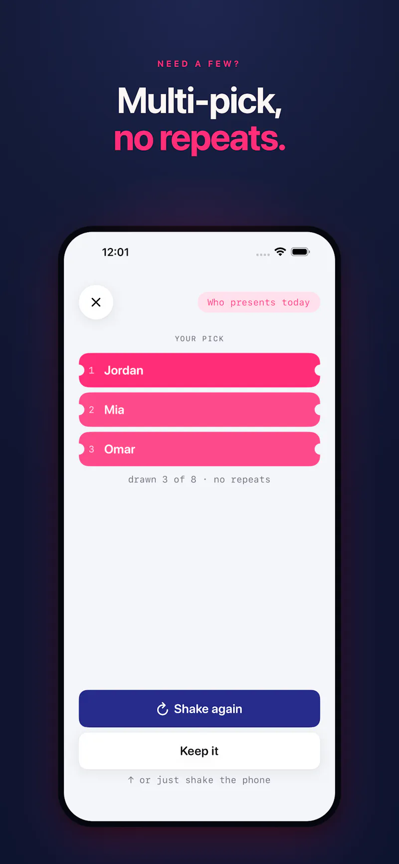 dunno screenshot 3