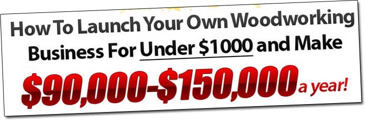 Woodworking Business