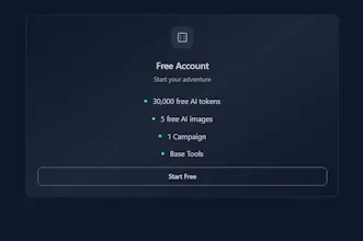DM AI Assistant gallery image