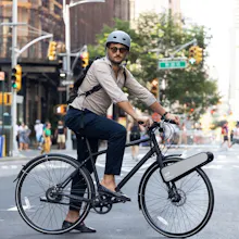 CLIP Bike gallery image