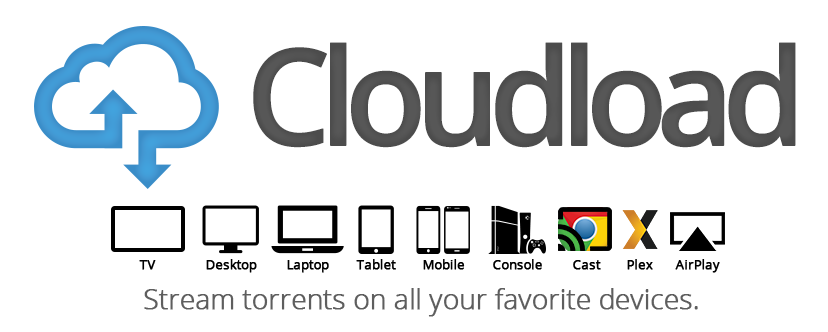 CloudLoad gallery image