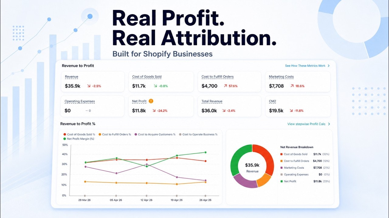 Bloom Analytics gallery image