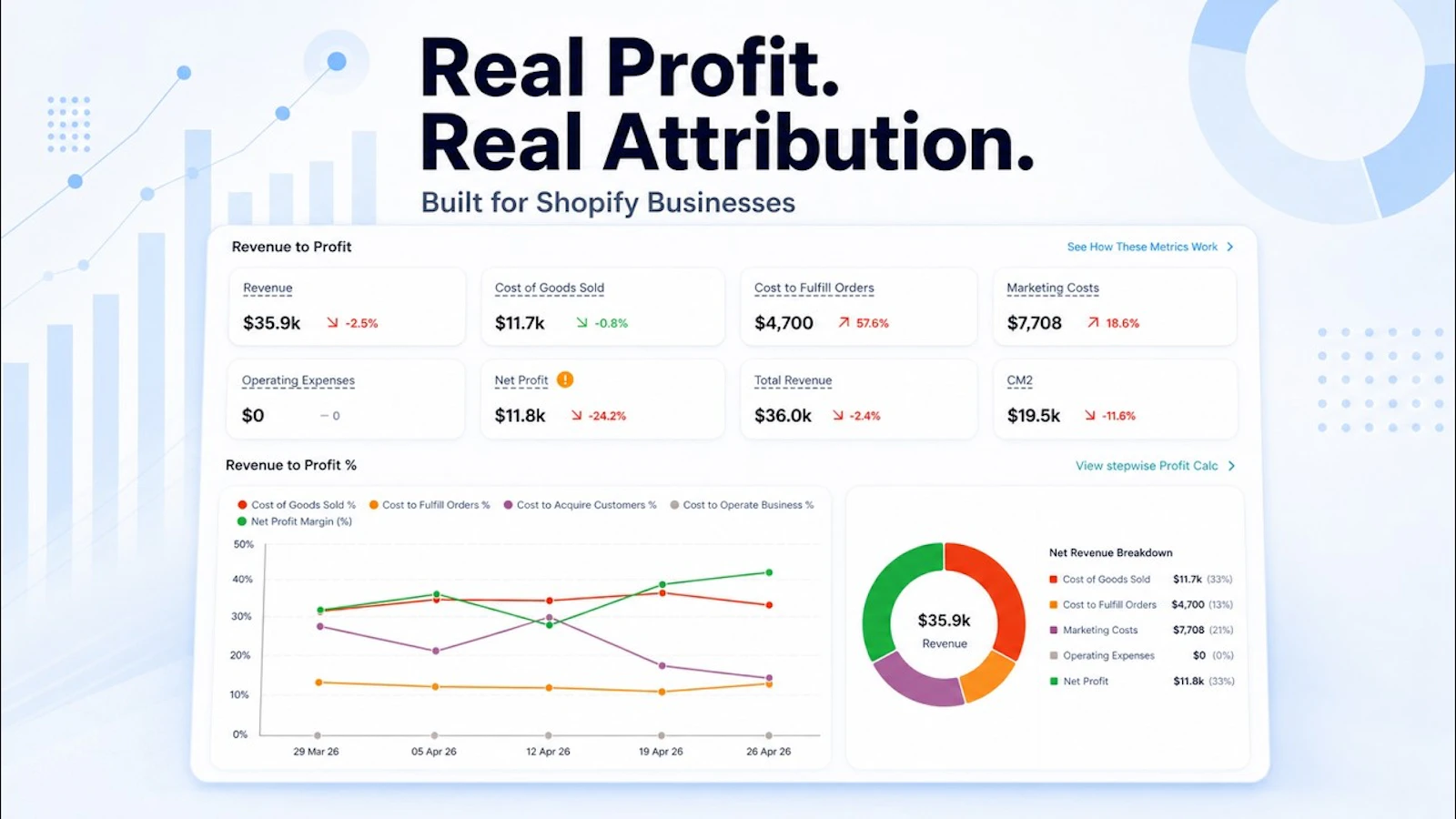Bloom Analytics screenshot 1 (video preview)