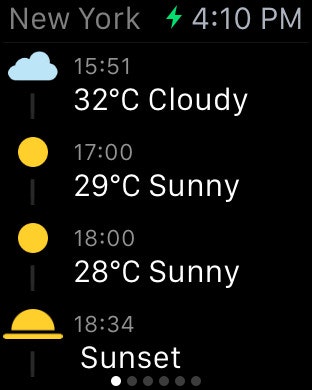 MyWeather gallery image