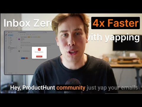 Yapify gallery image