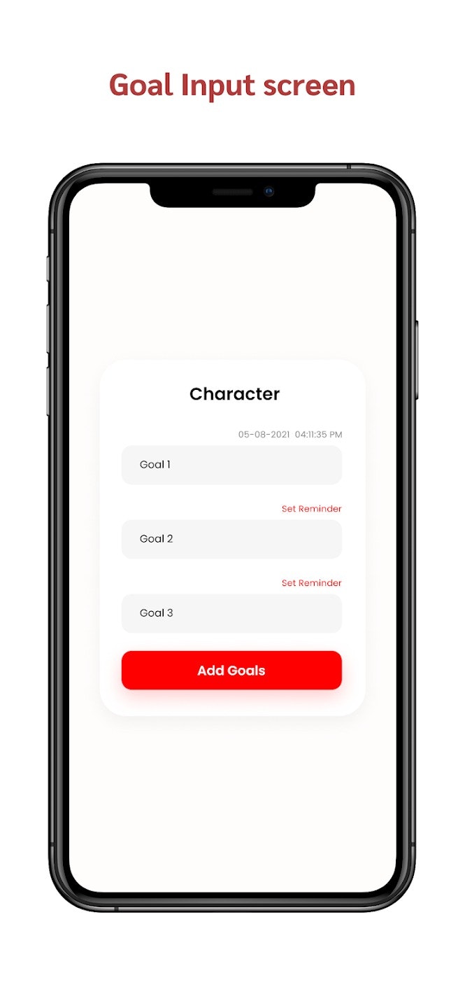 Journy : Self Care Day Planner media 5