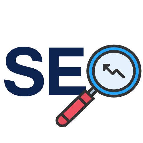 Free SEO Report Gene... logo