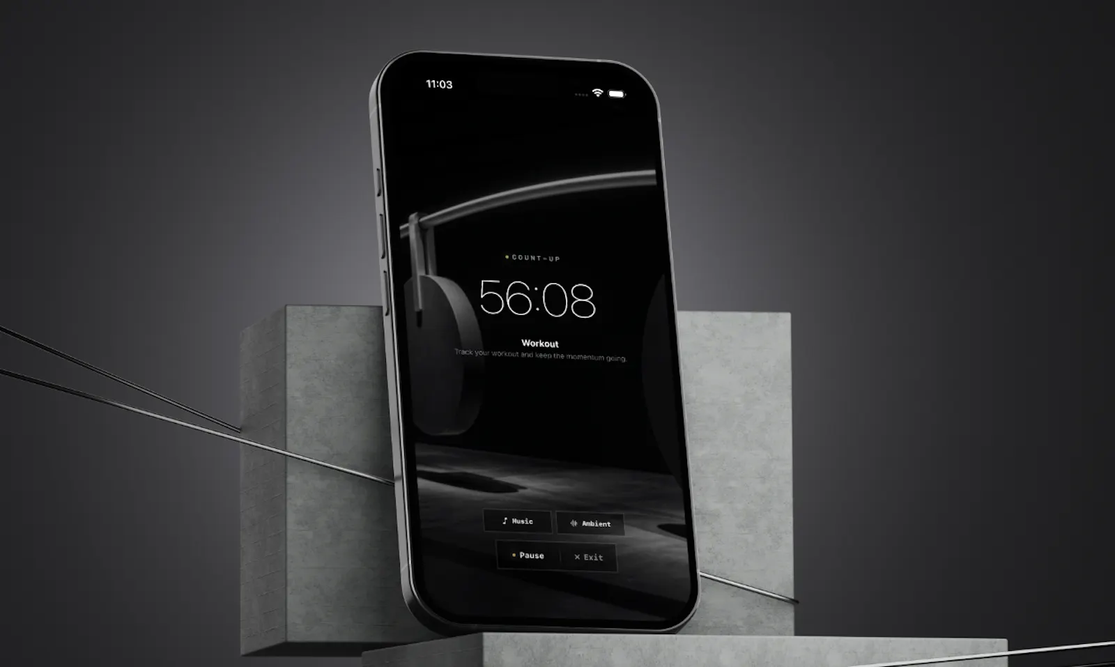 OneCentrate screenshot 3
