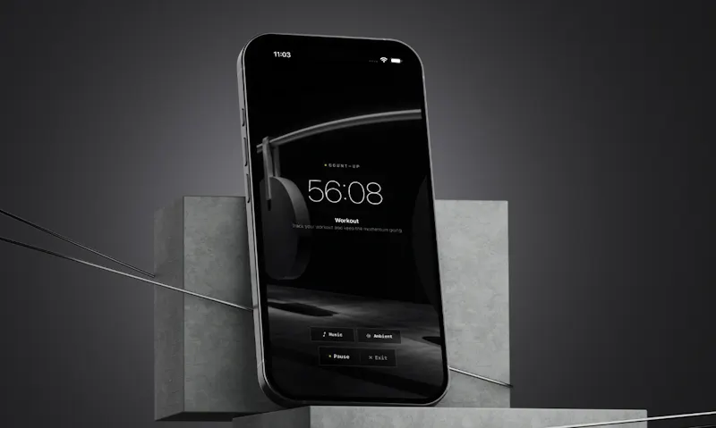OneCentrate screenshot 3