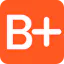 Blogger Plus