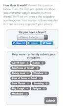 FeverIQ gallery image