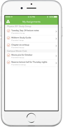 Pingpad < discontinued this consumer app, see the enterprise Slack app > gallery image