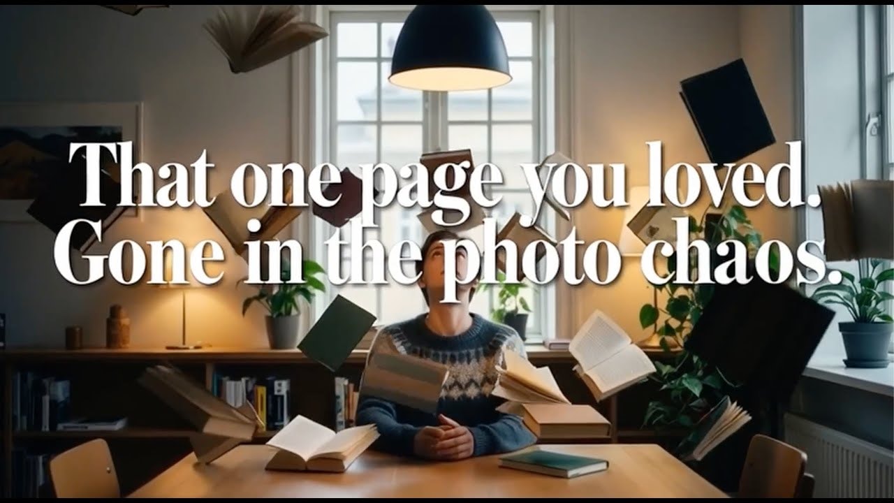 Book Leaf gallery image