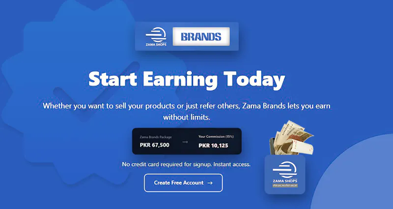 Zama Shops screenshot 63