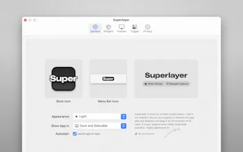 Superlayer gallery image